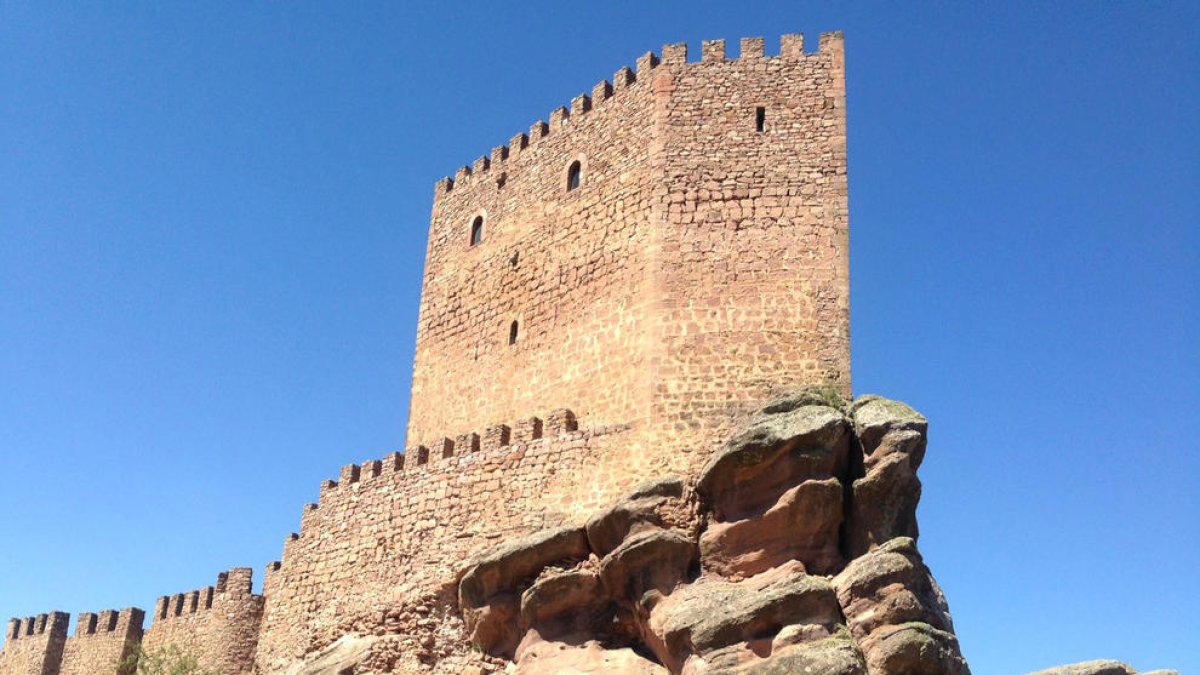 I va arribar 'Joc de Trons'