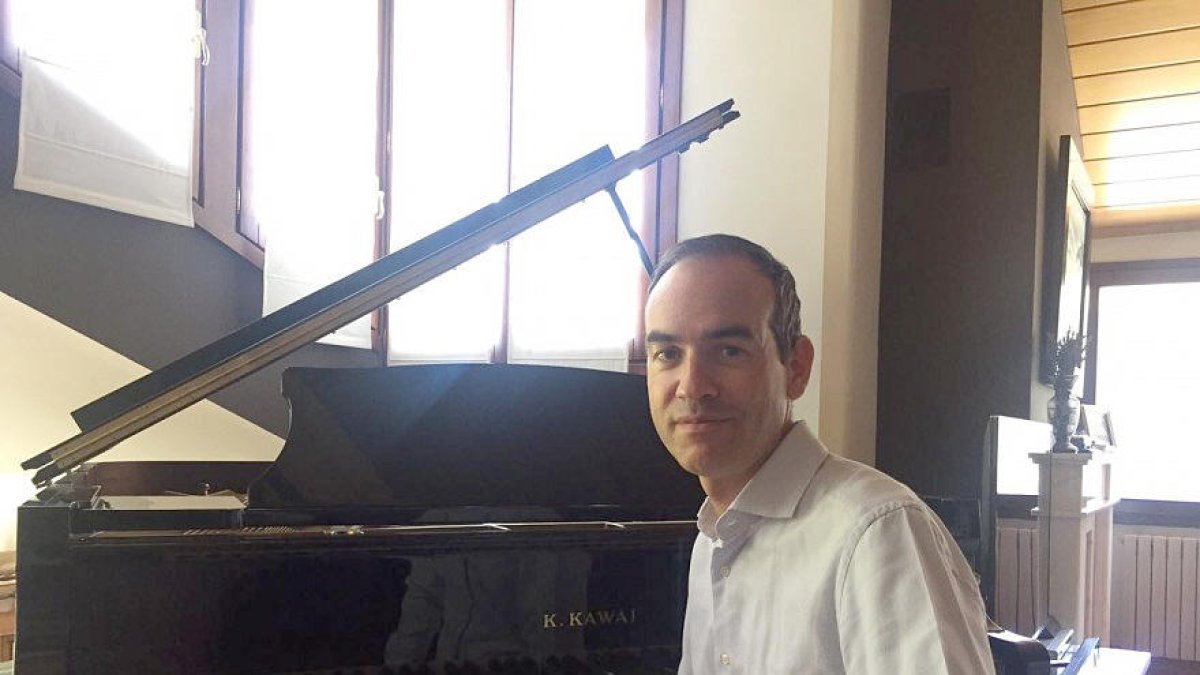 El pianista inesperat