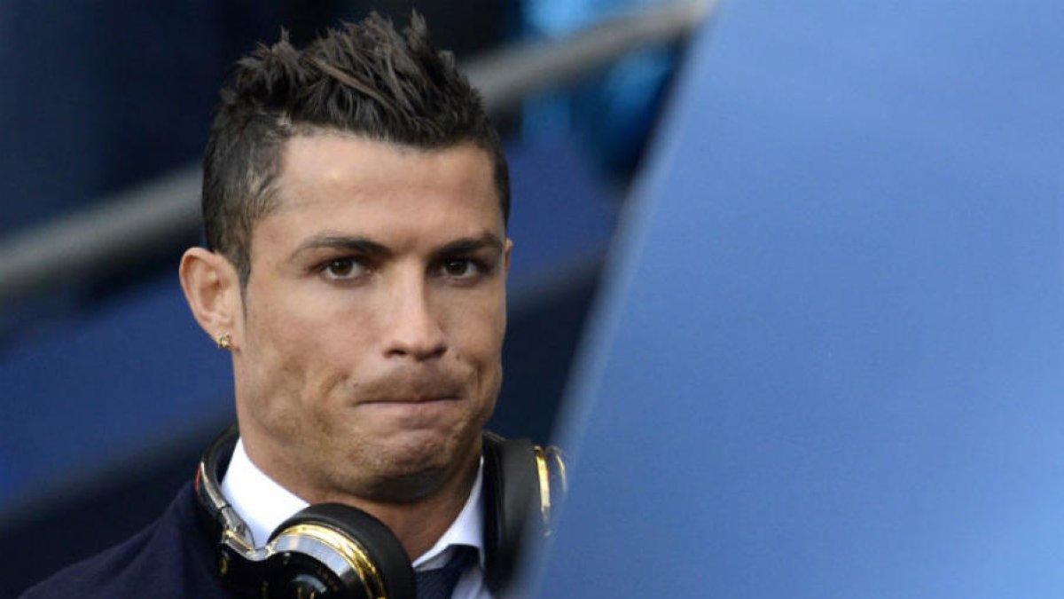 Cristiano Ronaldo sosté que no va defraudar 14,7 milions a la Hisenda d'Espanya
