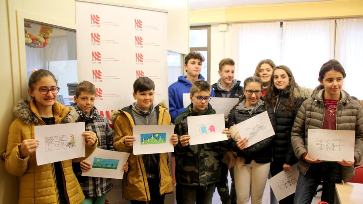 Concurs per fer una tassa commemorativa