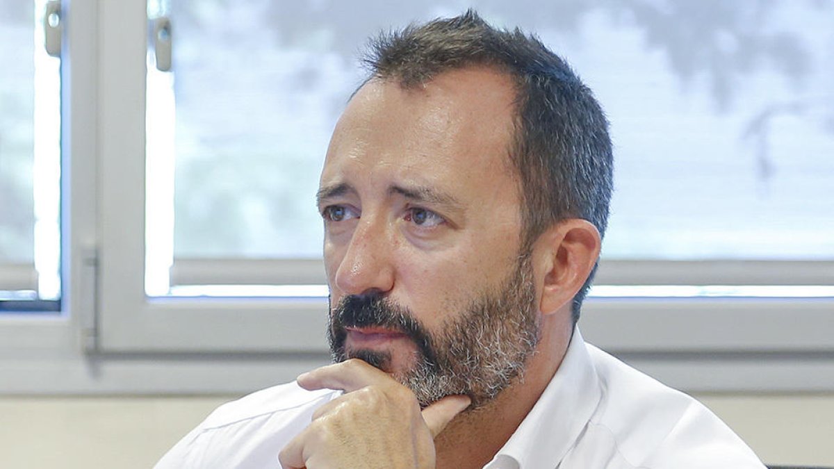 Els transportistes asseguren que la coloració del gasoli només es fa al Runer