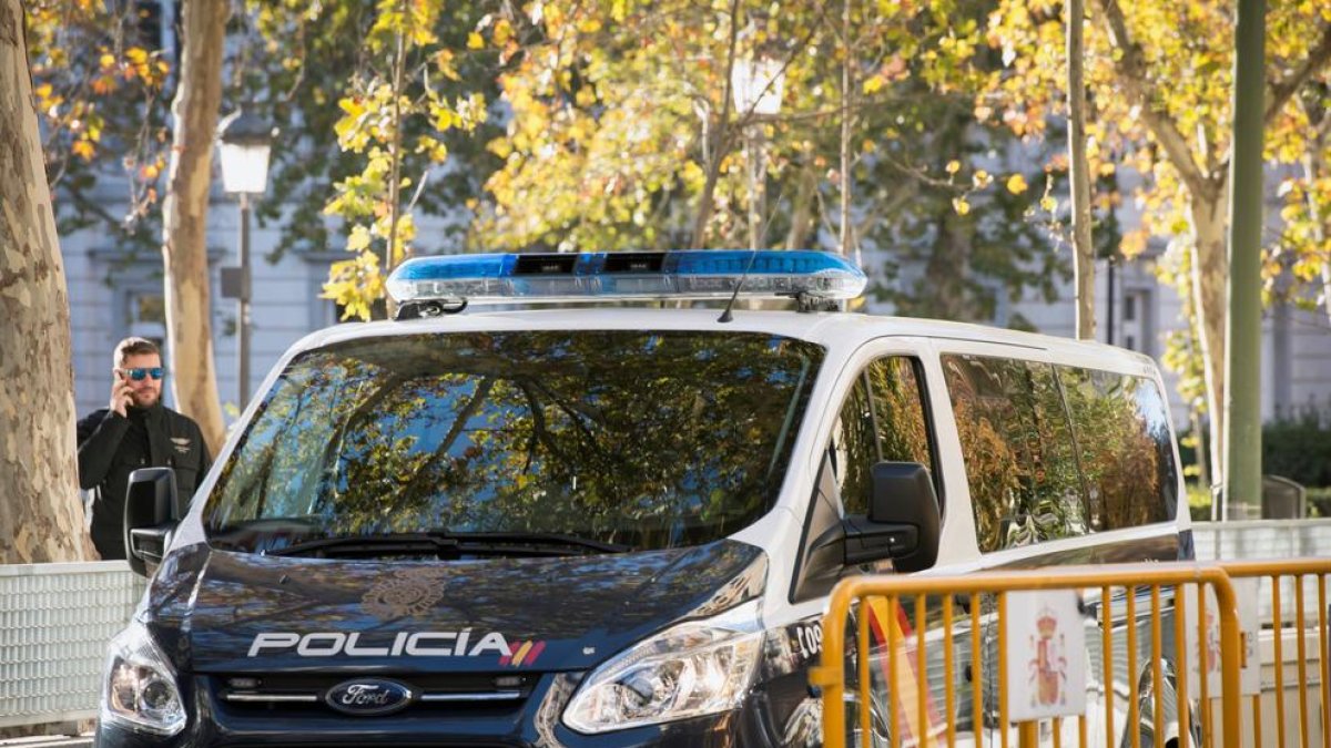 La fiscalia s'oposa a l'alliberament dels exconsellers tot i acatar el 155