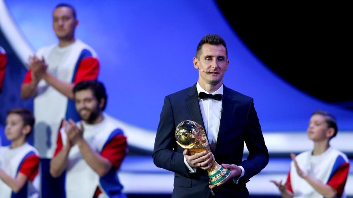 Espanya i Portugal compartiran grup