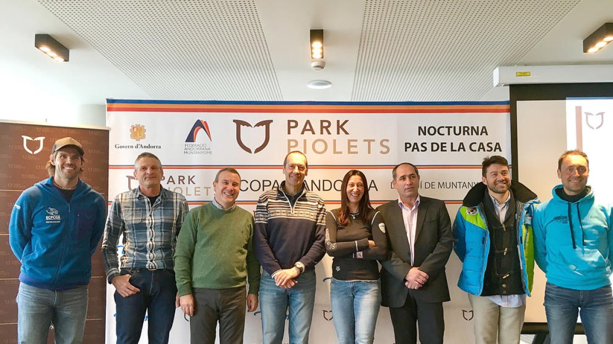 Una Copa d'Andorra d'equilibri perfecte