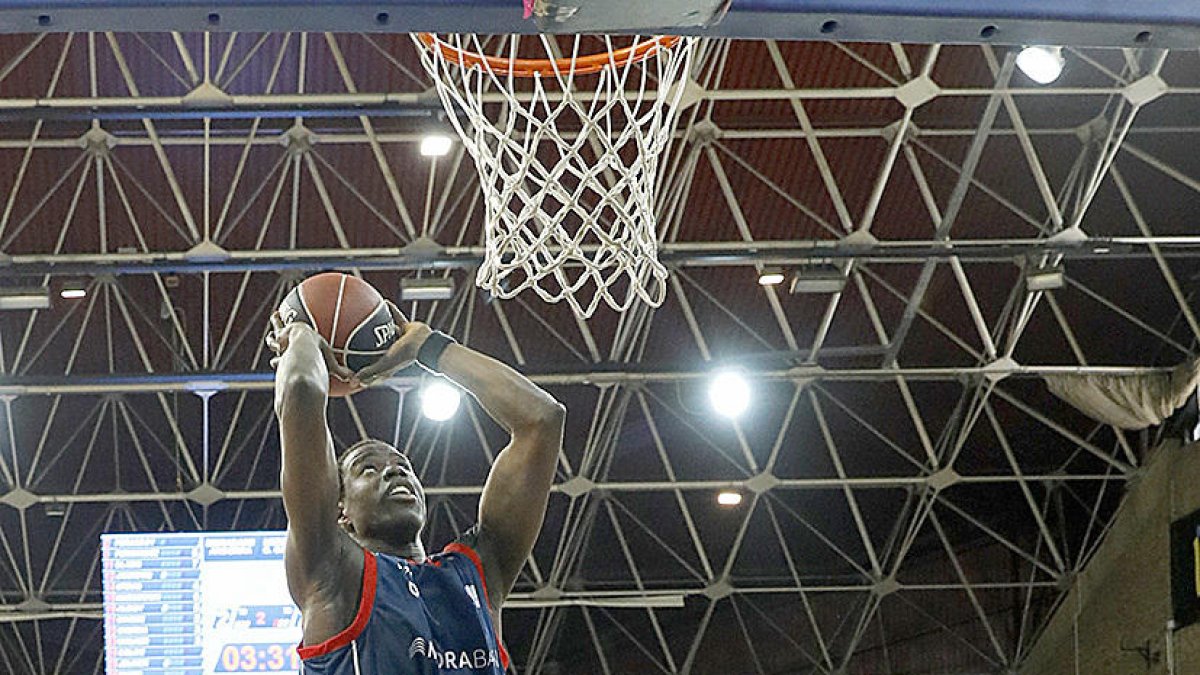 Moussa Diagné, dubte per al desplaçament a València