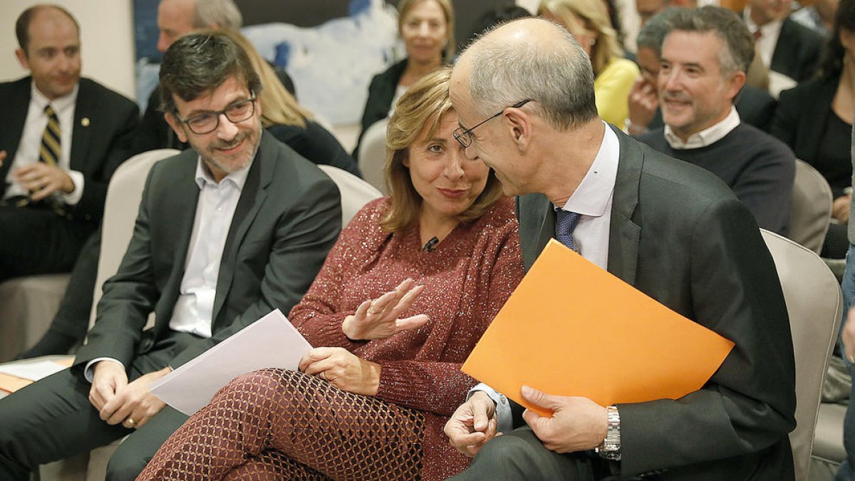 Andorra la Vella descarta entrar a l'Agència Tributària