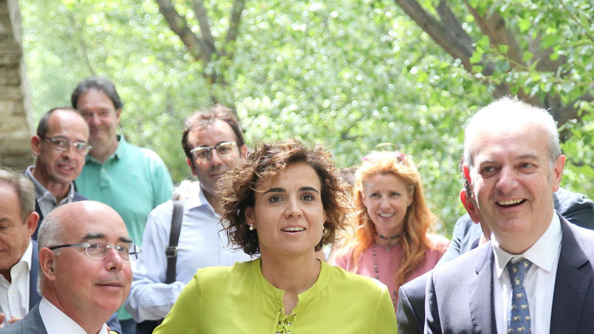 Espanya es compromet a facilitar la donació d'òrgans