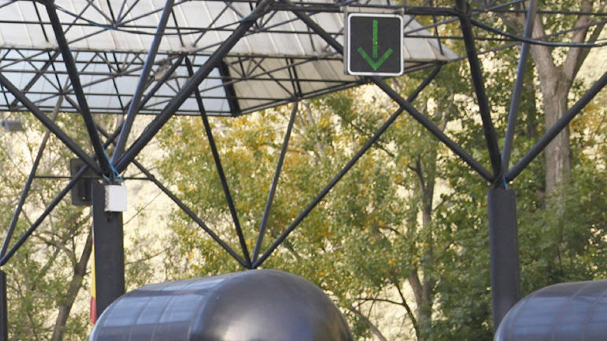 El Superior tomba una nova demanda dels duaners pel 20% de les multes