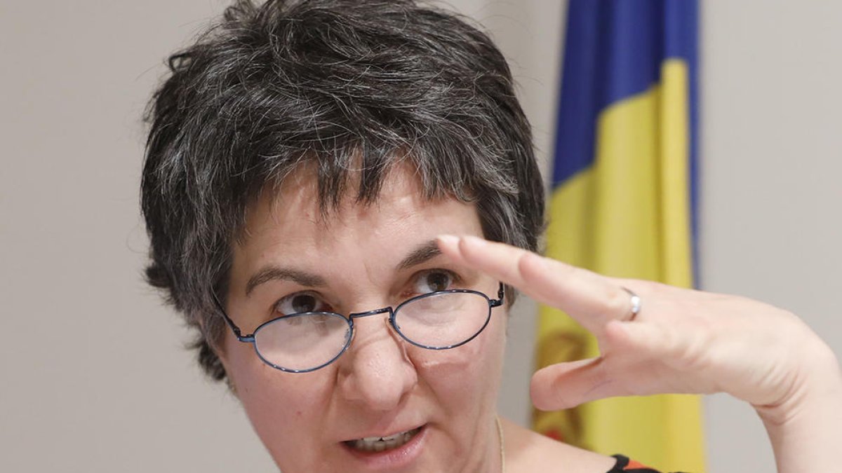 “L'alternativa més valenta al Clot d'Emprivat seria no construir-hi”