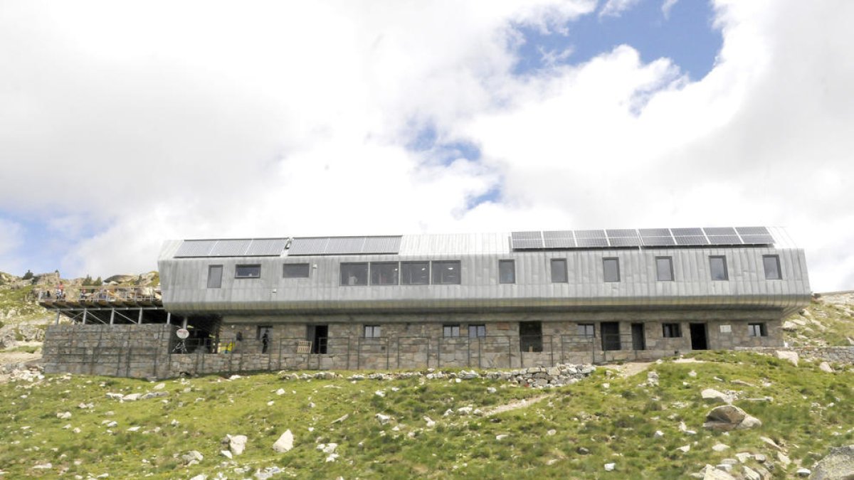 Andorra promociona el turisme sostenible