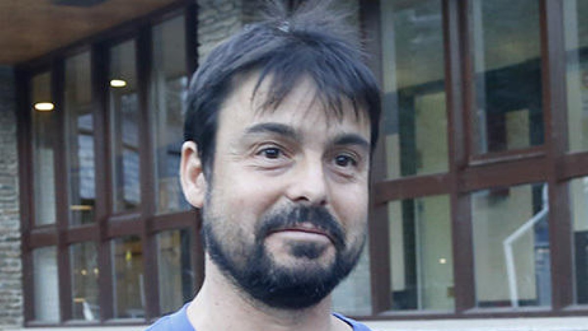 Un gol de Nil Castellví a vuit segons del final salva un punt per al Seat Andorra HC