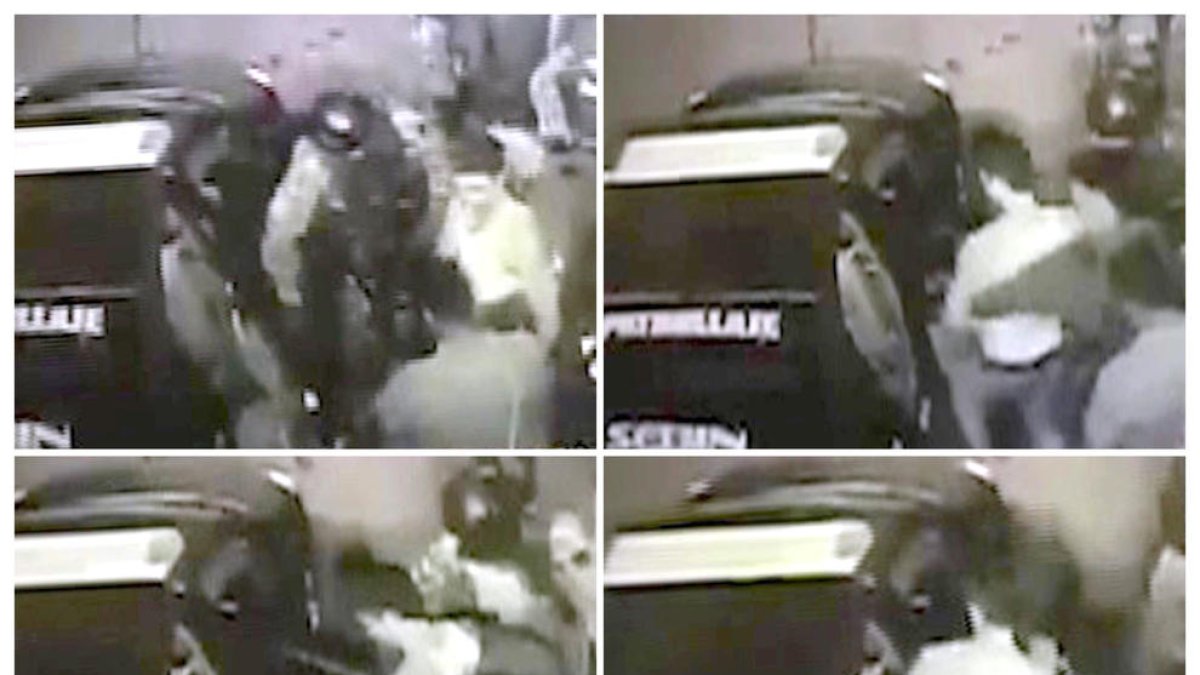 Detinguts els líders opositors López i Ledezma per “planejar una fuga”