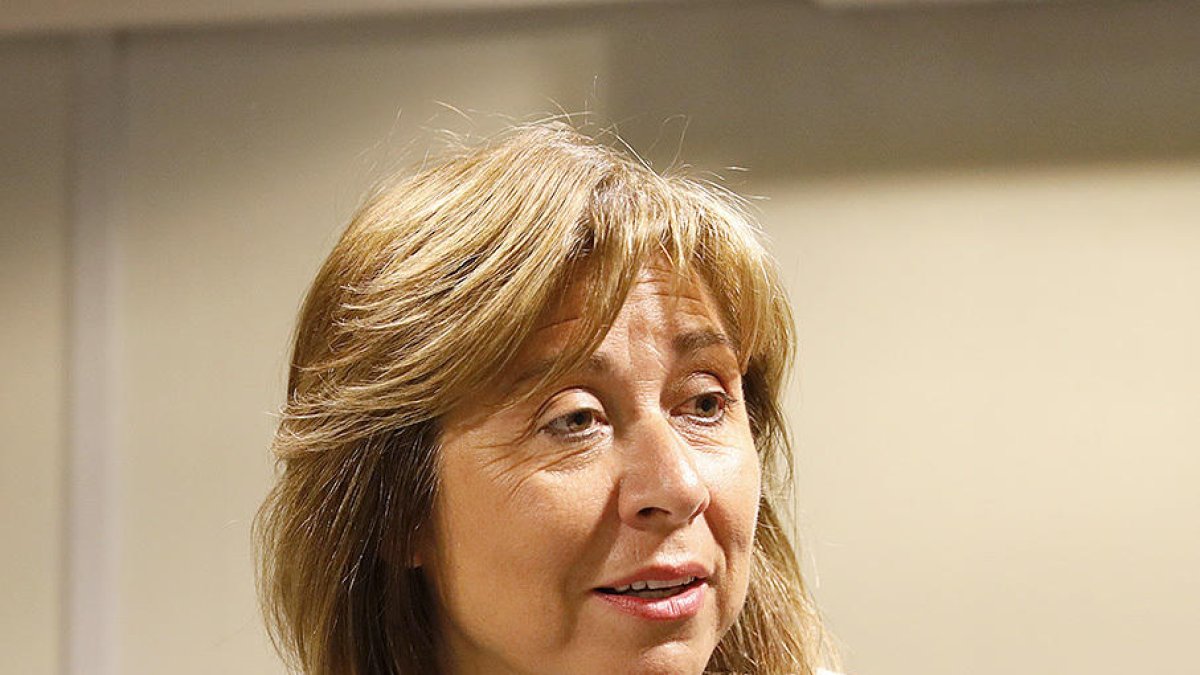 “Per ser cap de Govern juga en contra la meva edat”