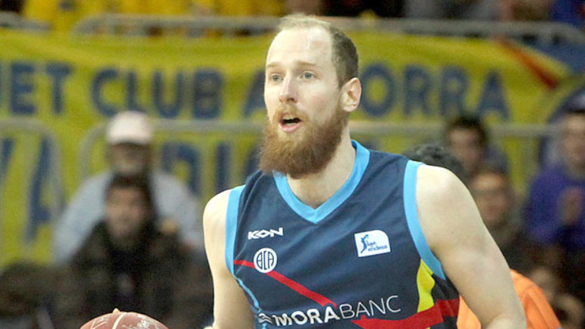 Schreiner i el MoraBanc separen camins després de 5 campanyes