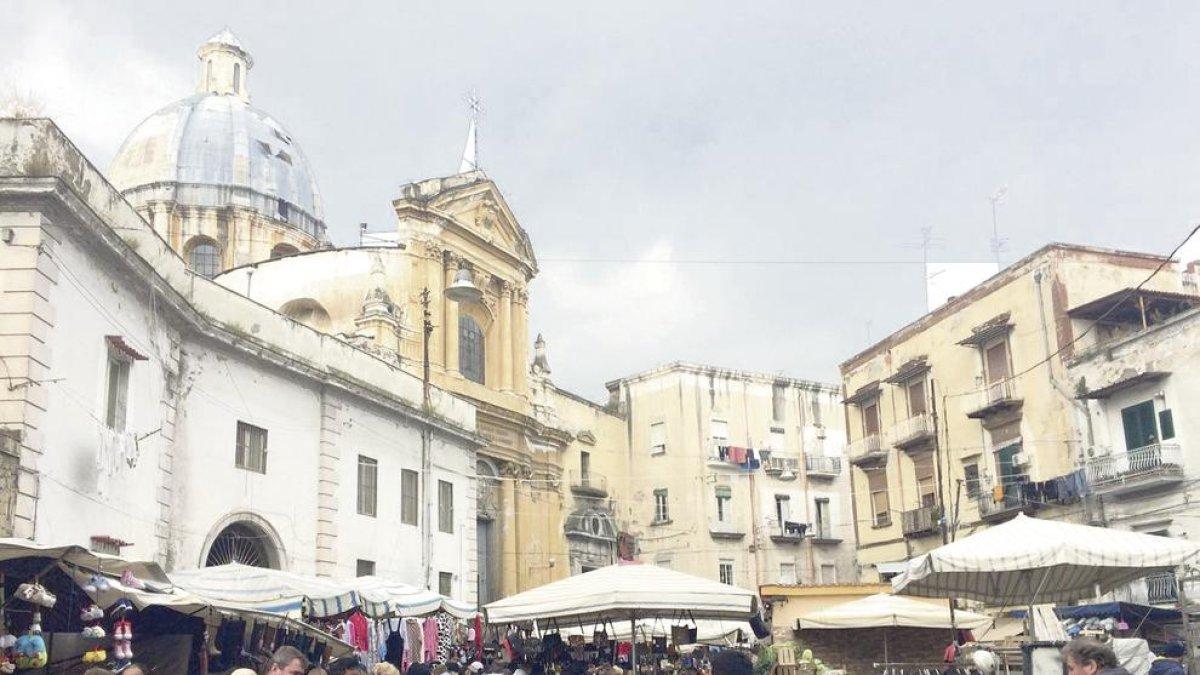 La preservació de l'essència