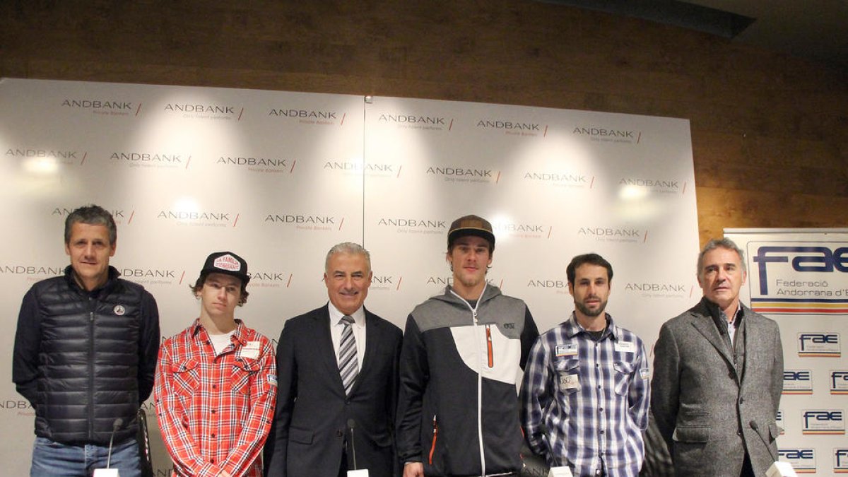 Scotty Jordan deixa la competició