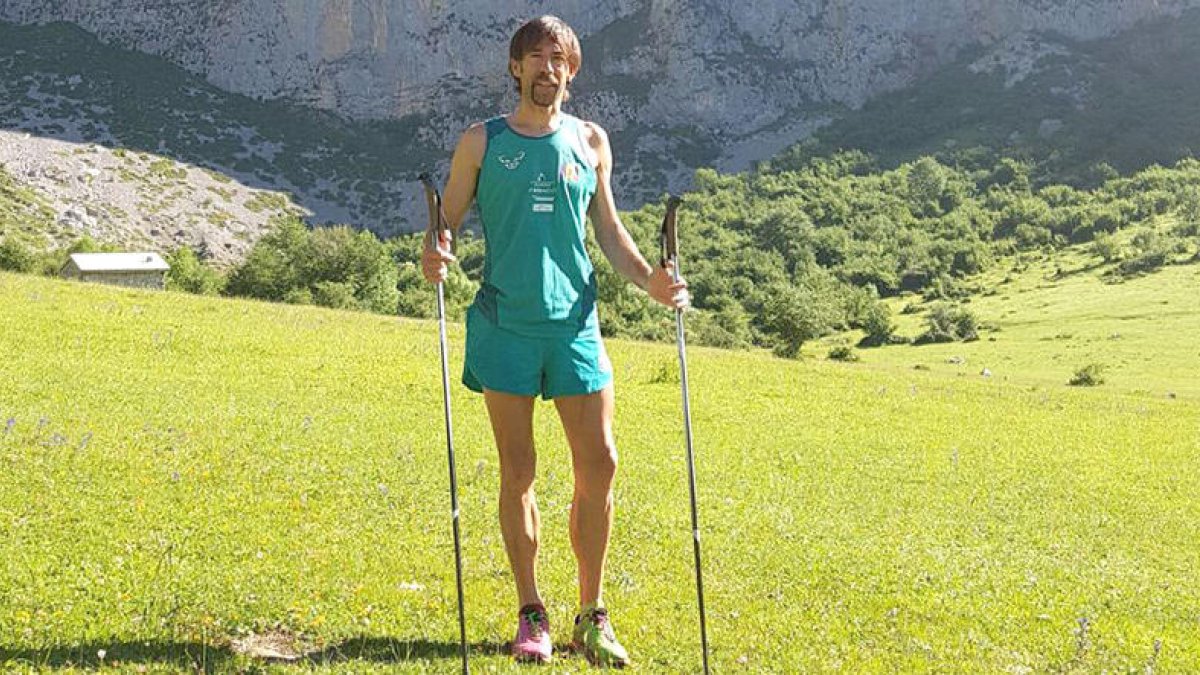 La lesió de Ferran Teixidó farà que variï el seu calendari