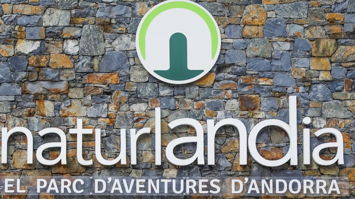 El comú farà front a 700.000 euros de negatiu de Naturlandia