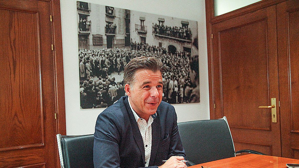 El comú d'Andorra la Vella destinarà 361.000 euros 
en subvencions aquest curs