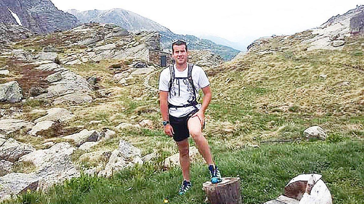 “A Andorra només tenim una collita de mel a l'any”