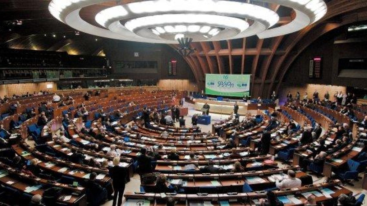 El Consell d'Europa insta Andorra a legalitzar el dret a l'avortament