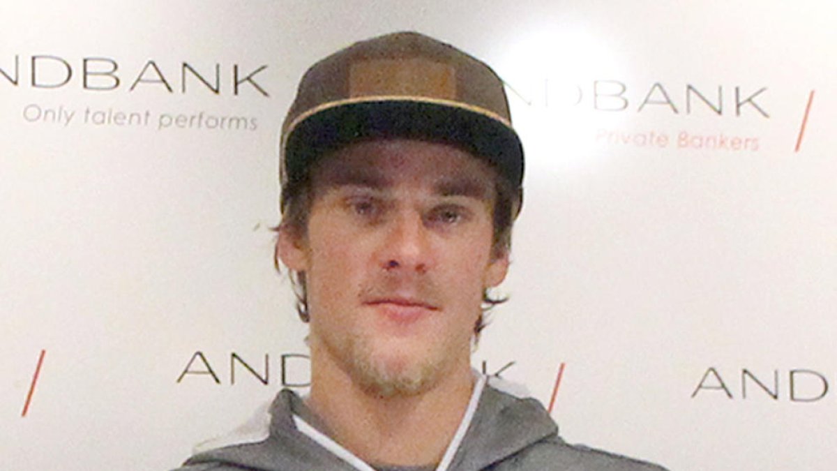 “Més del 80% d'atletes de 'freestyle' es lesionen”