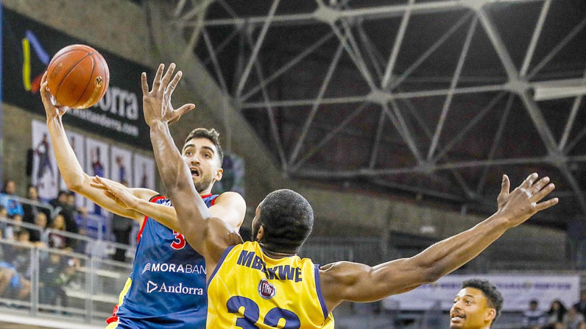 La tècnica de la vida