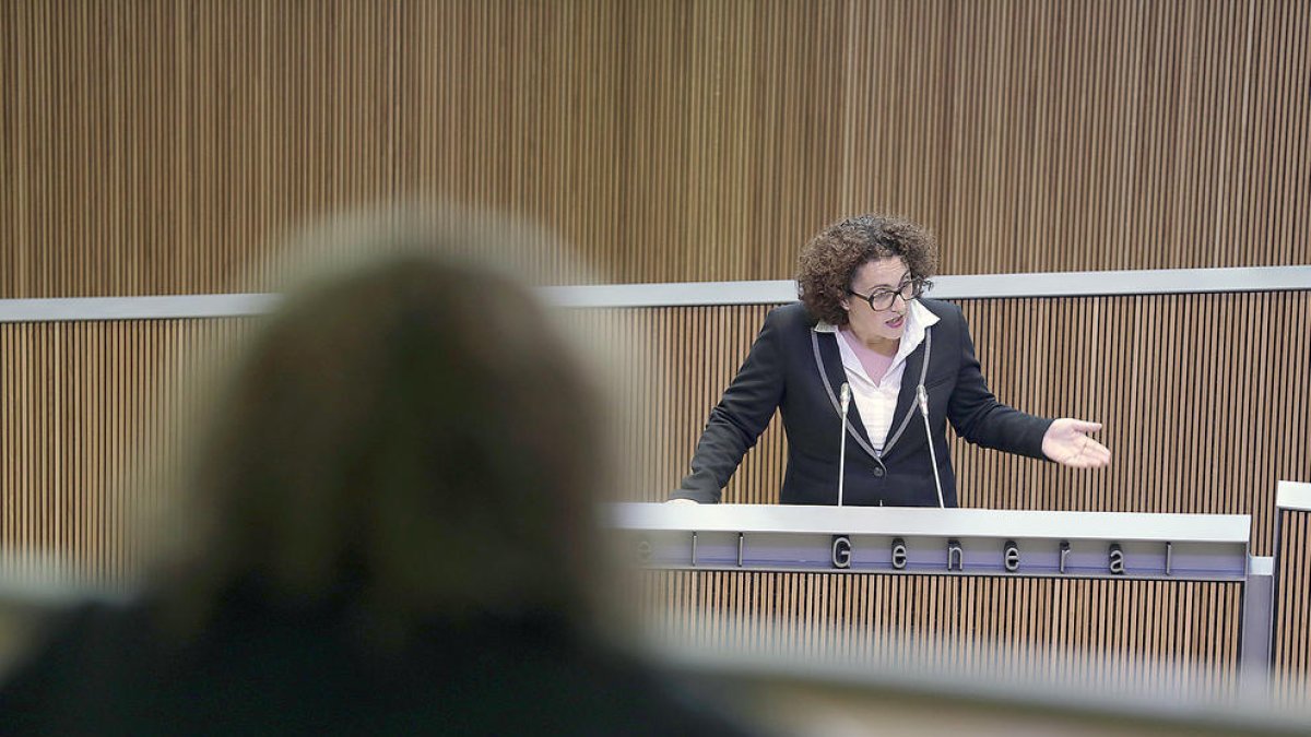 Liberals defensa l'avortament però no a Andorra pel model d'estat