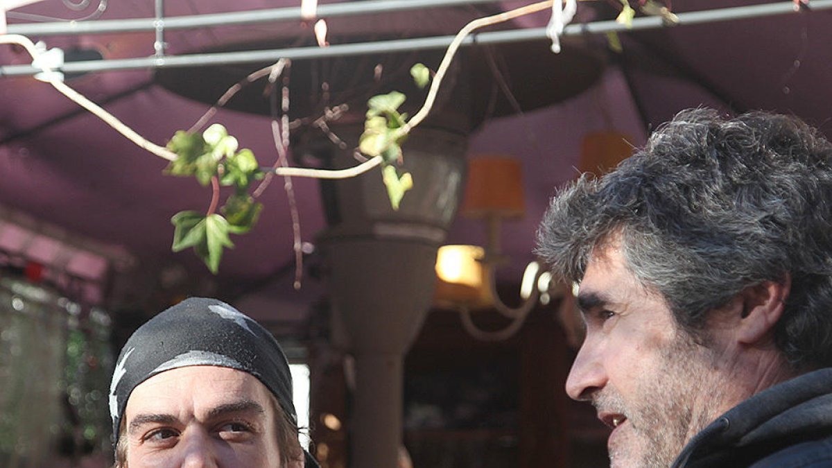 Formació per a especialistes de cine