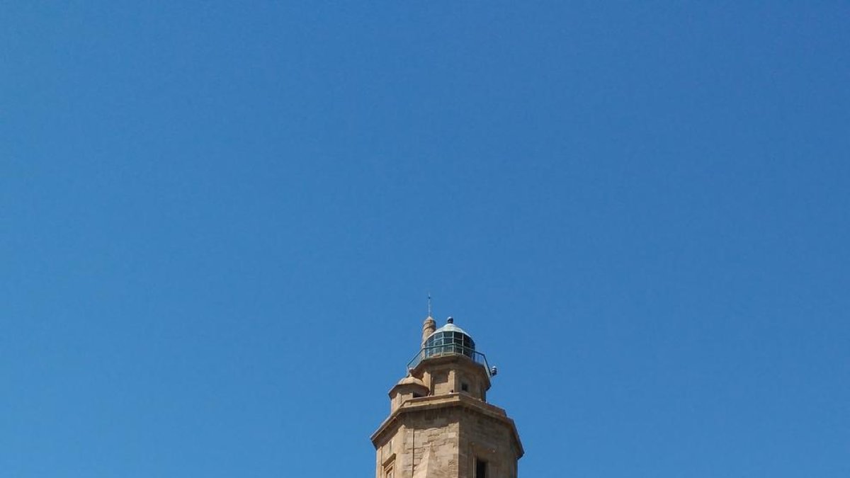 Quan Roma il·luminava el món