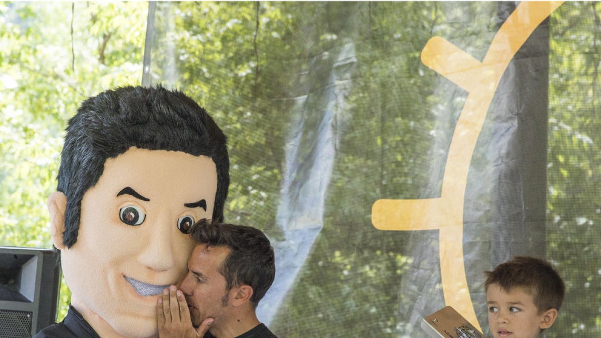 Purito Kids per estona