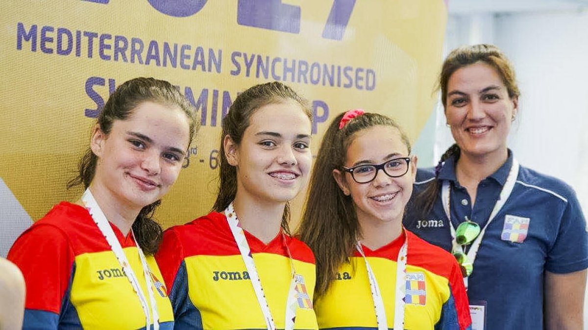 Satisfacció pel paper de les representants