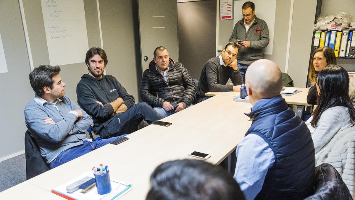 Gallardo serà l'aspirant dels liberals a cap de Govern