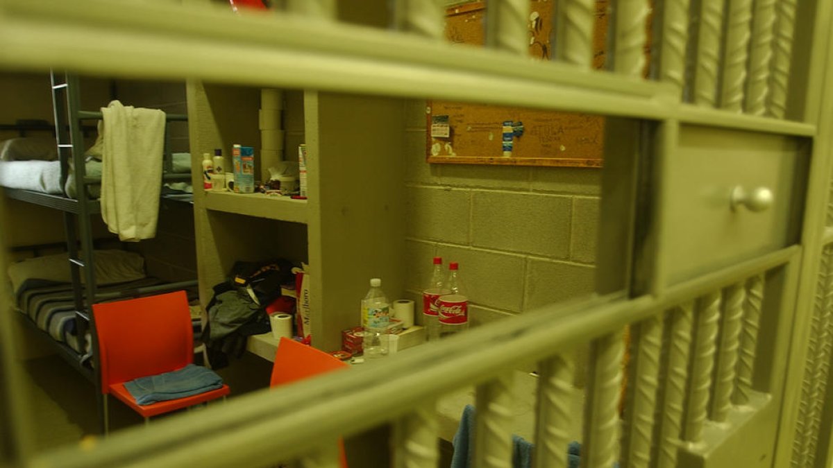 Se suïcida a la presó l'home acusat d'abusar d'un nebot