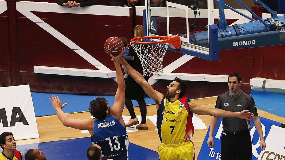 Trencar el 'malefici'