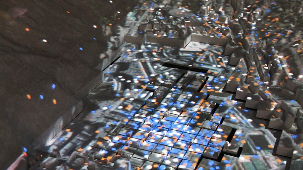 Actua estudia els nous edificis a Emprivat i els canvis a Meritxell