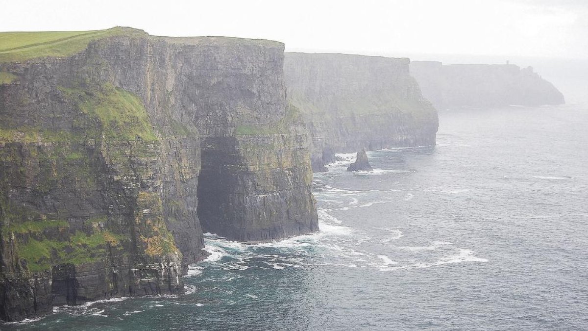 La salvaguarda irlandesa