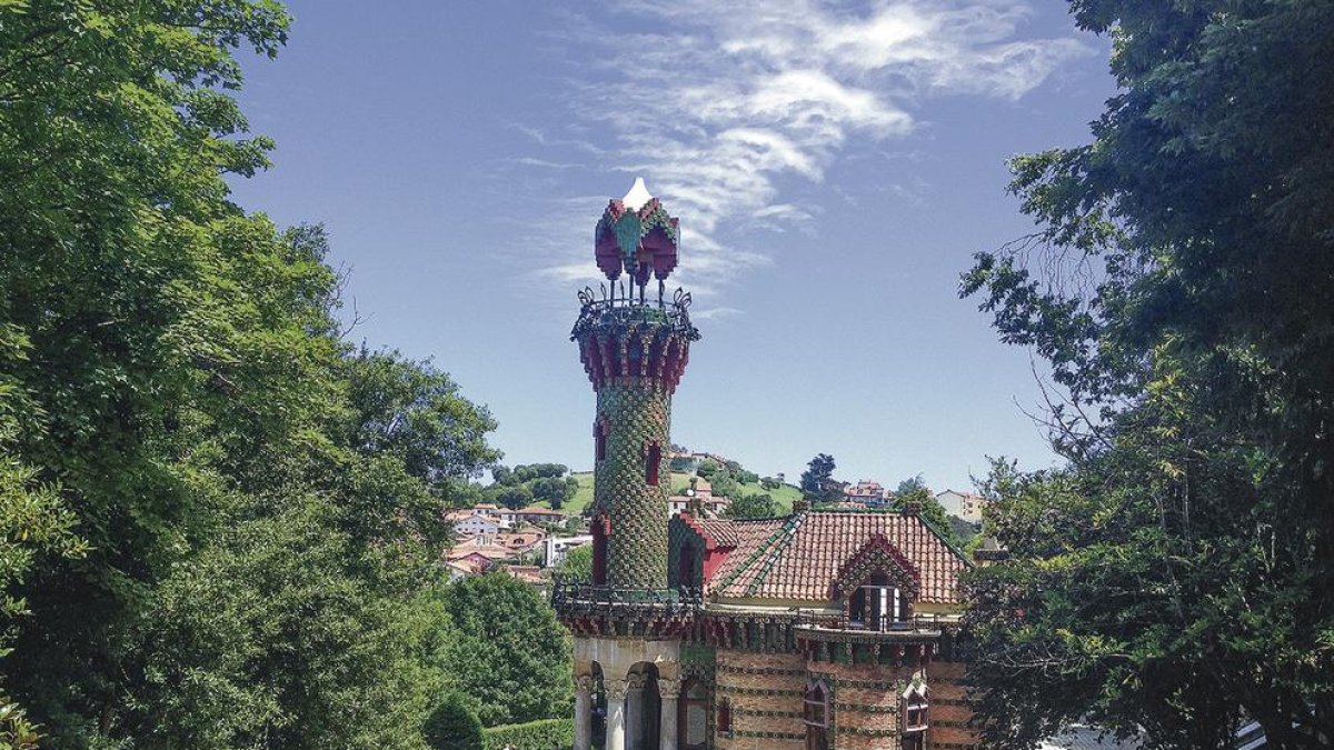 El capritx de Quijano