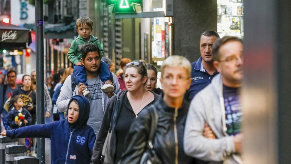 Els hotels registren una ocupació rècord del gener al juliol