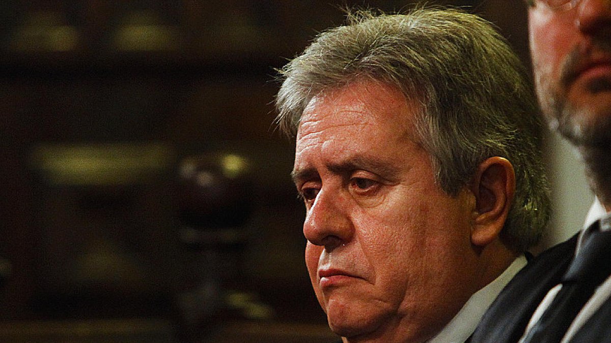 El CSJ renova Enric Anglada com a magistrat de Corts