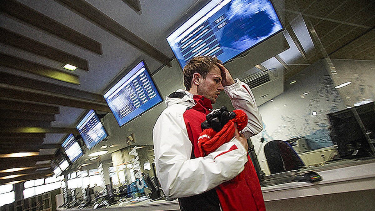 Ensisa veu contracorrent perdre el forfet conjunt