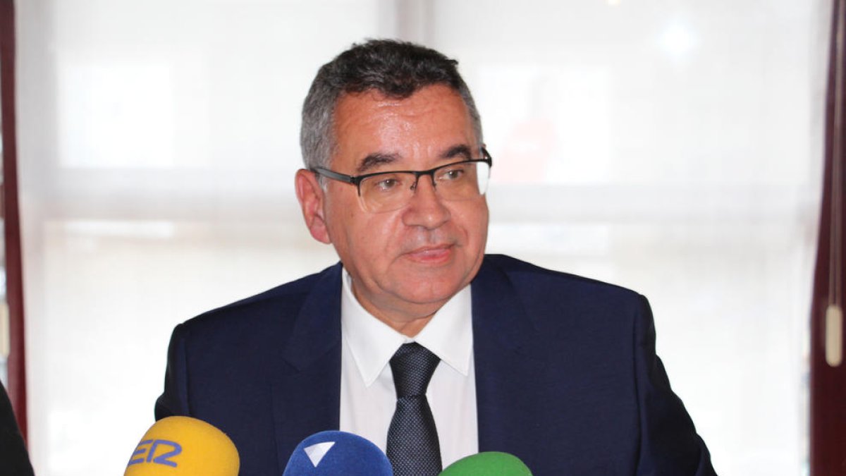 FEDA defensa la subestació de la Massana, que serà una realitat en tres anys