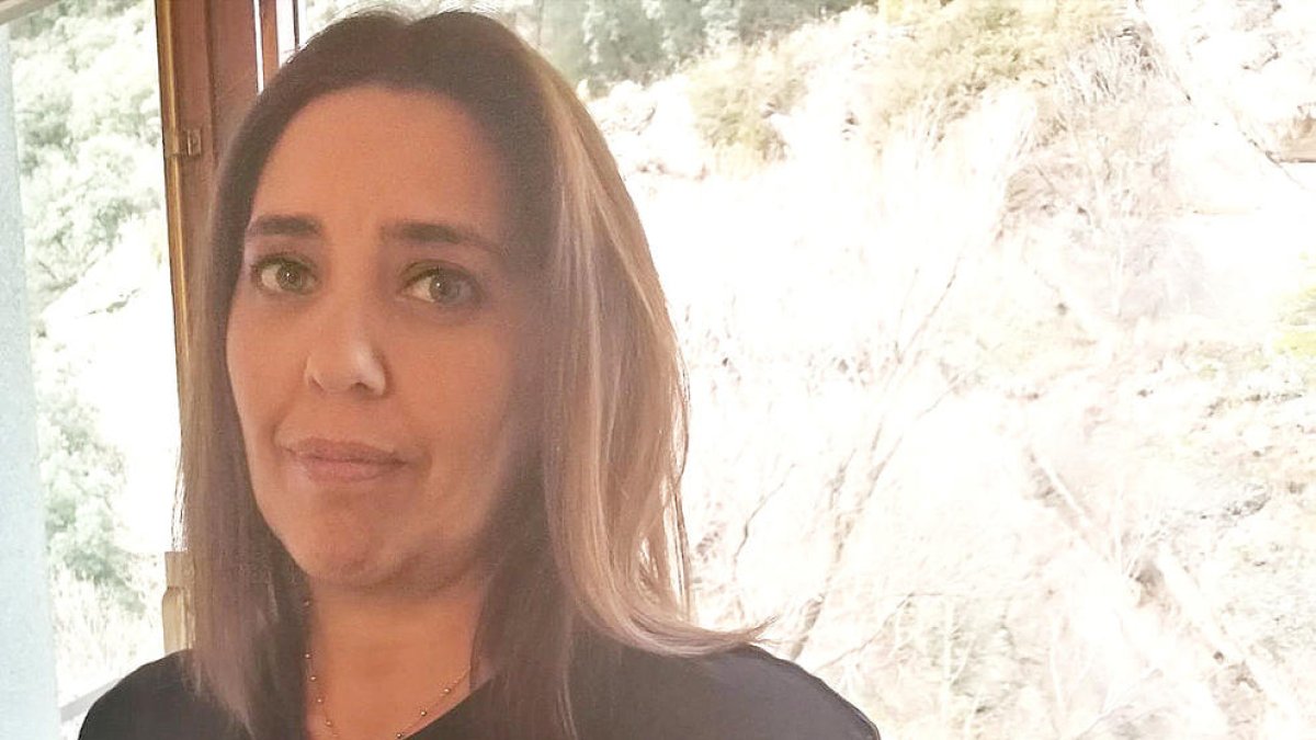 “La presentació del plat és clau: ha d'entrar per la vista”