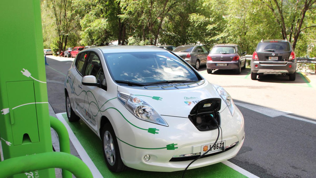 Les ajudes del pla Engega poden suposar entre el 9% i el 34% de cost total