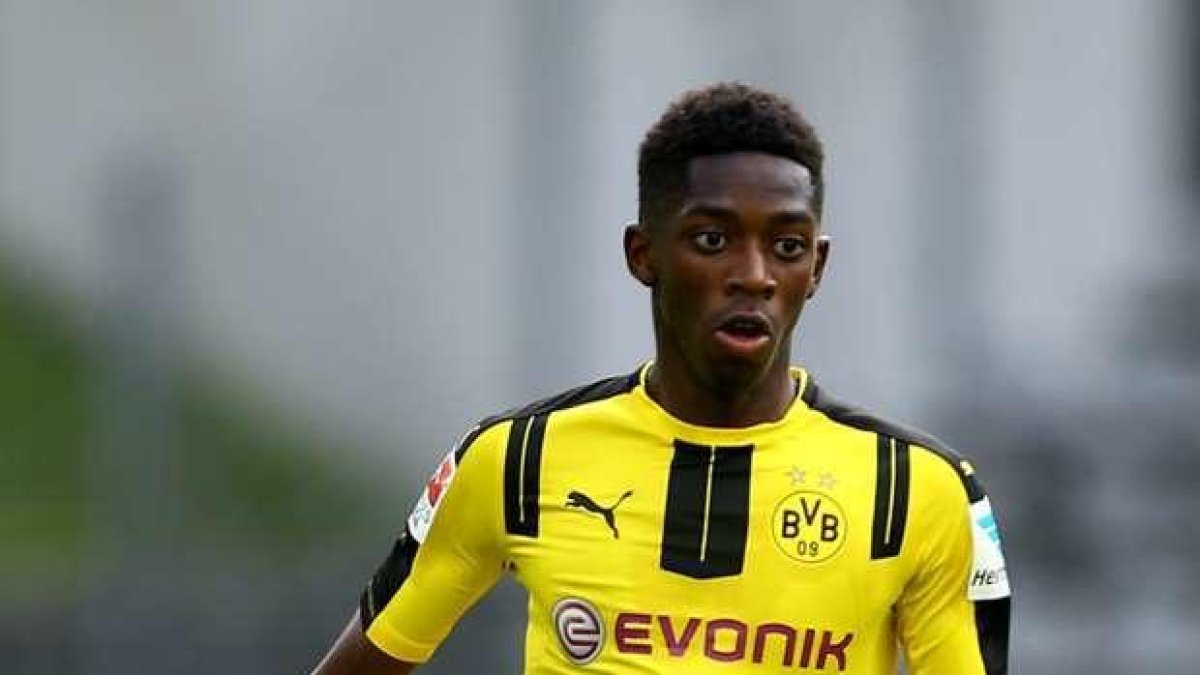 El Barça topa amb els preus del mercat