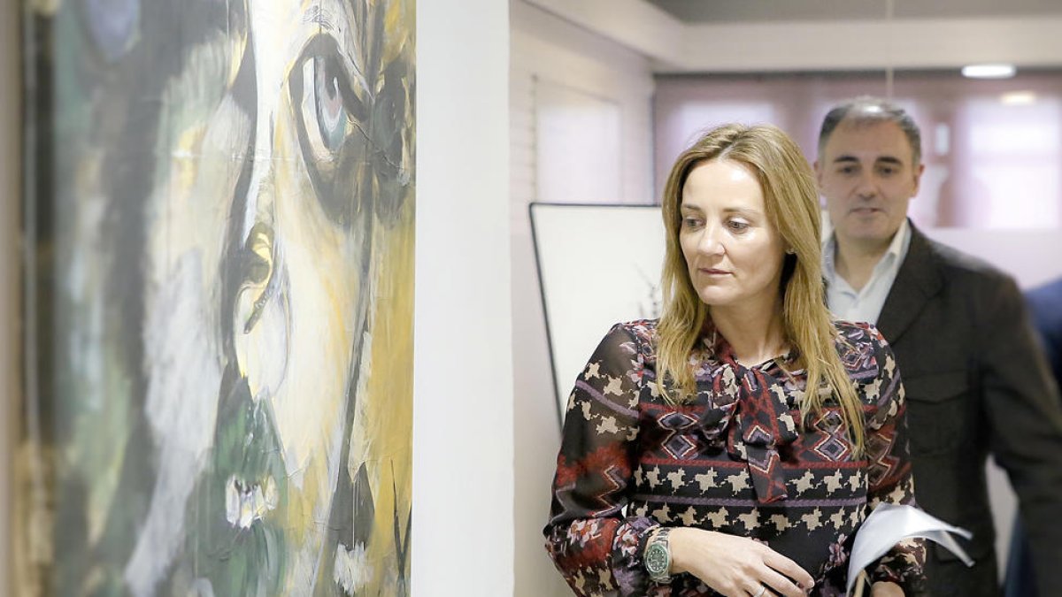 El concurs per a joves artistes vol incentivar la participació