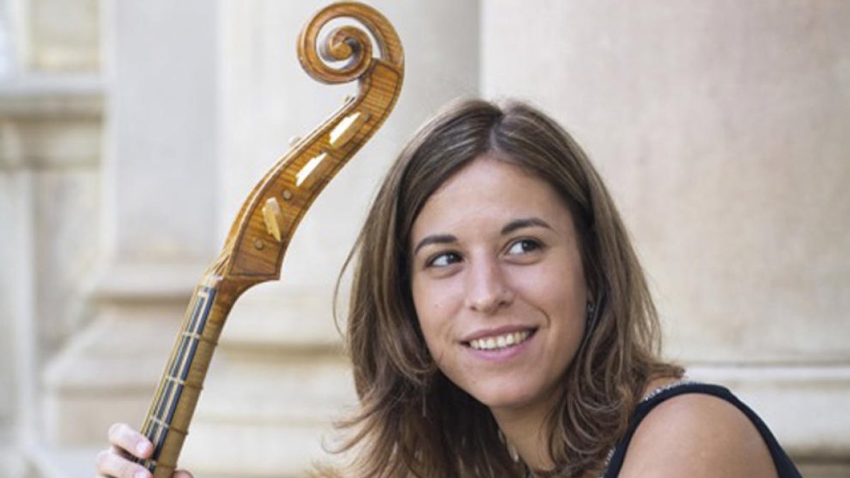 “La música antiga torna a estar una mica més de moda”