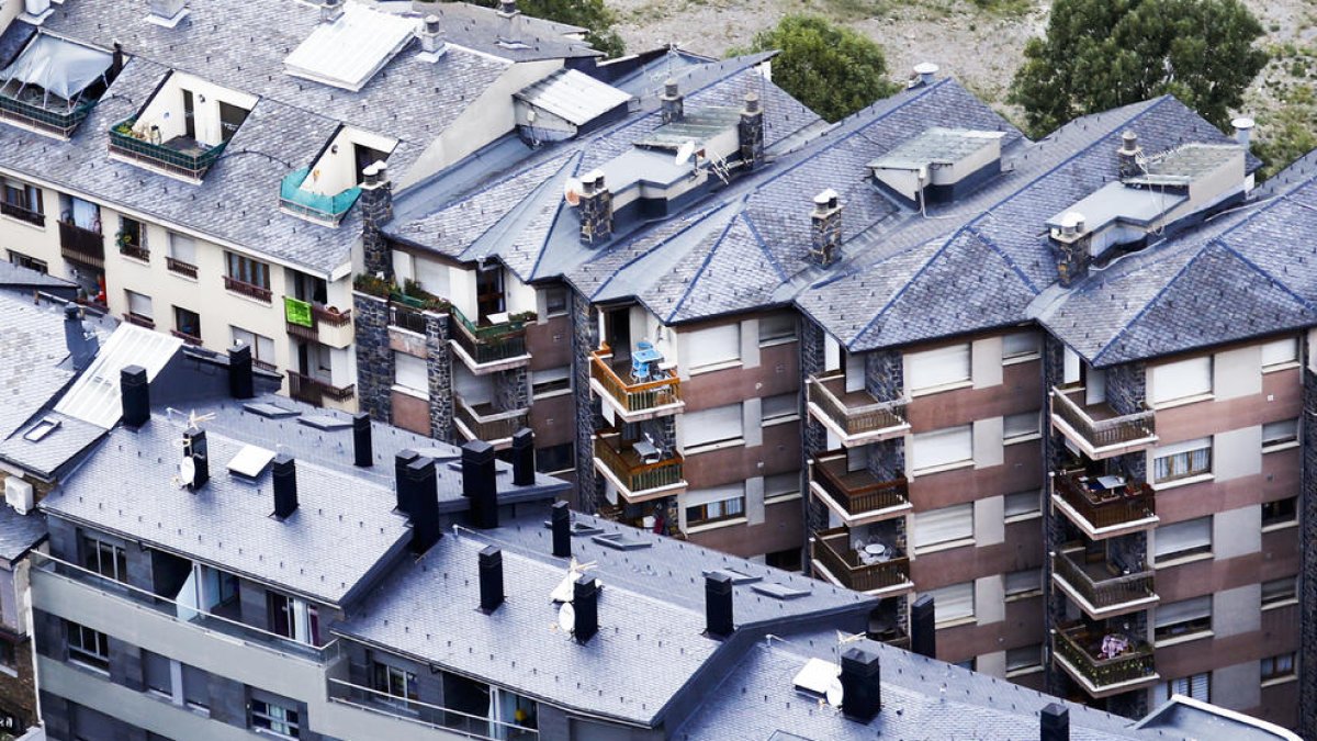 La reforma de transferències penalitzarà els censos 'inflats'