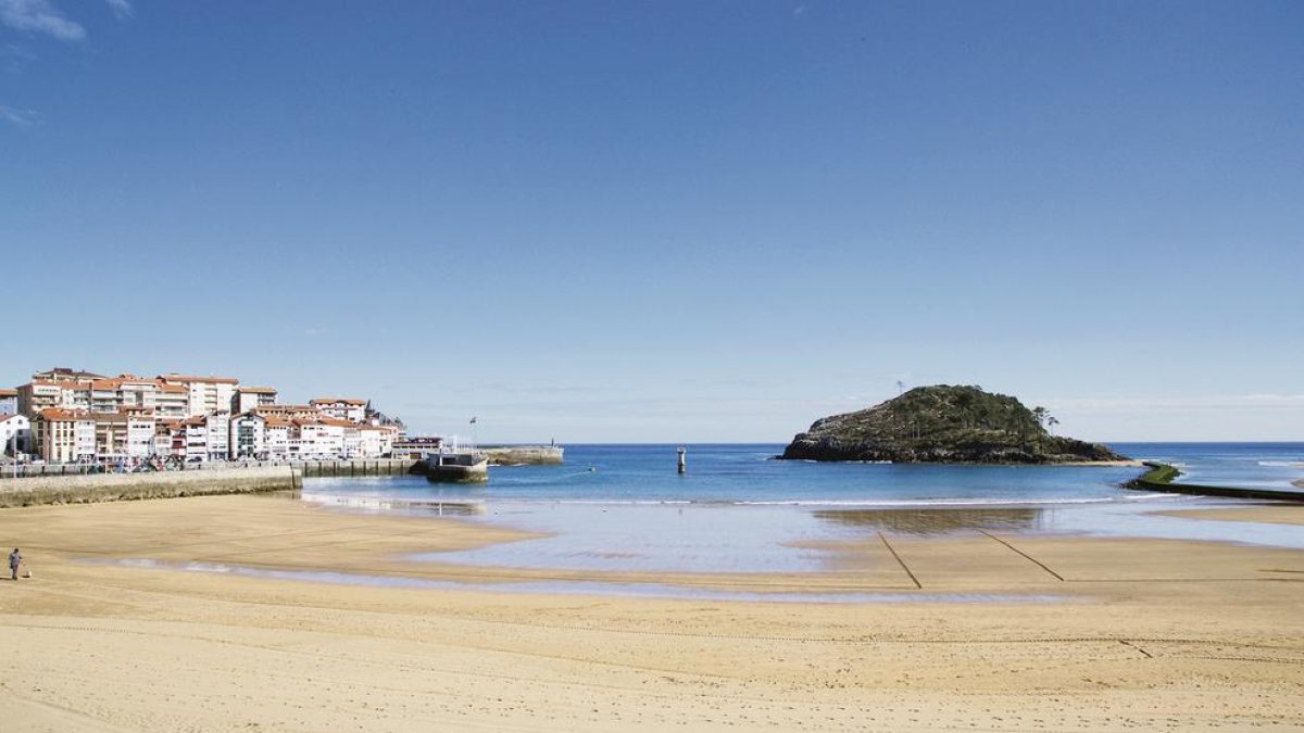 La joia de la costa del Cantàbric