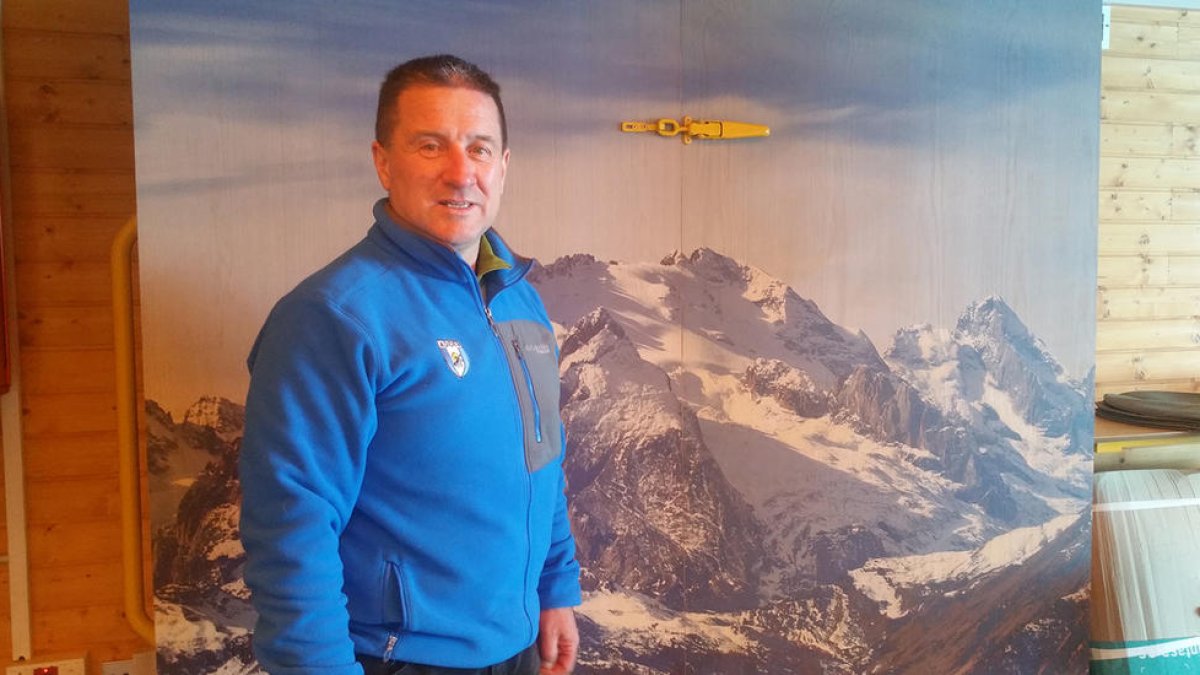 Els monitors argentins confien en canvis la temporada vinent